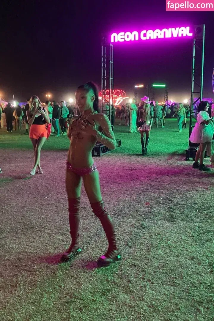 Coi Leray Onlyfans Photo Gallery 