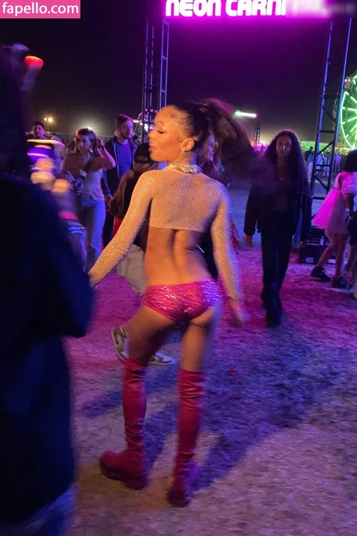 Coi Leray Onlyfans Photo Gallery 