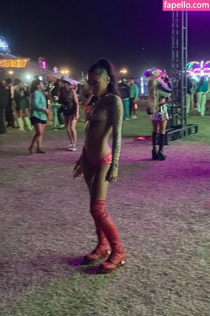 Coi Leray Onlyfans Photo Gallery 