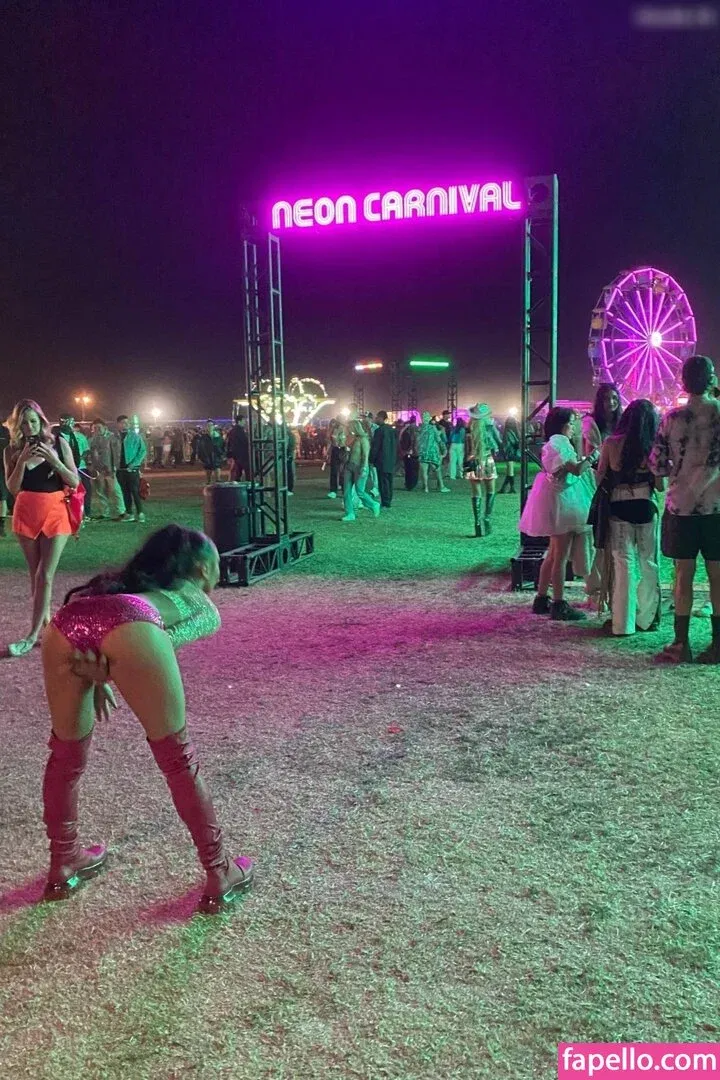 Coi Leray Onlyfans Photo Gallery 