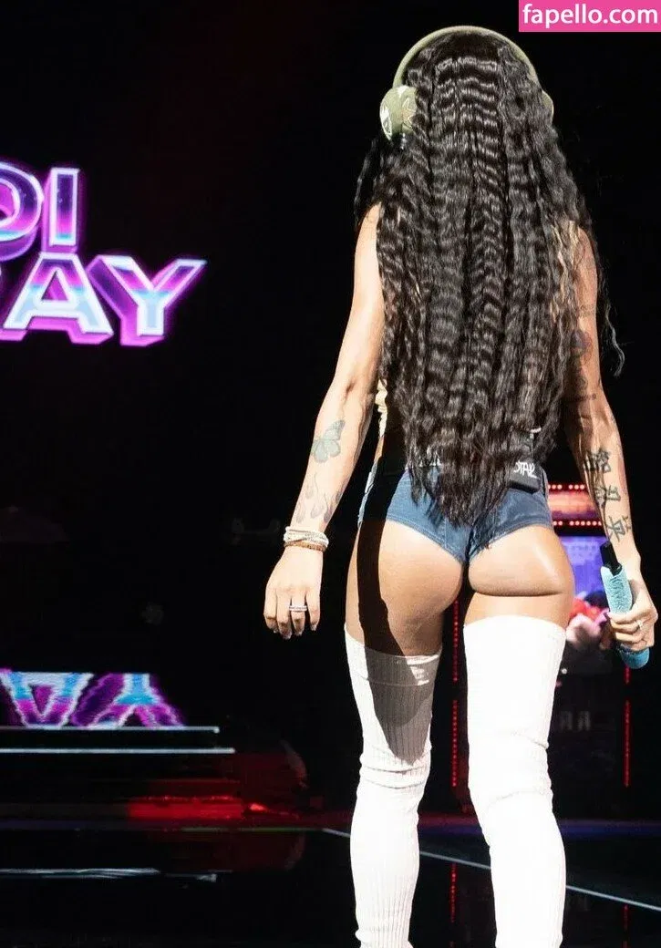 Coi Leray Onlyfans Photo Gallery 