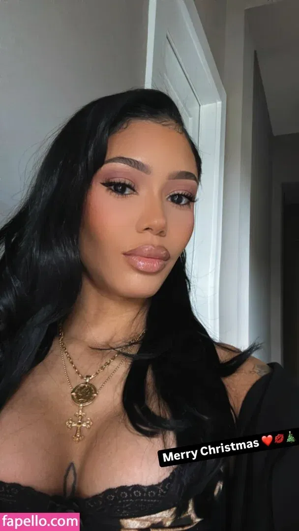 Coi Leray Onlyfans Photo Gallery 