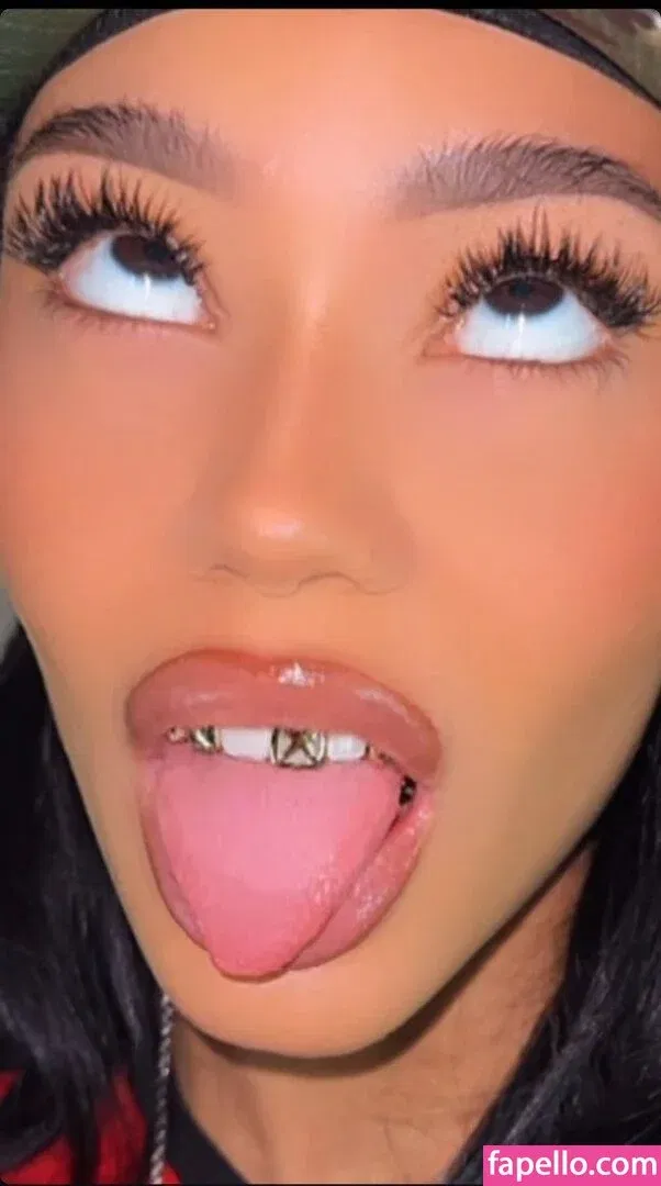 Coi Leray Onlyfans Photo Gallery 