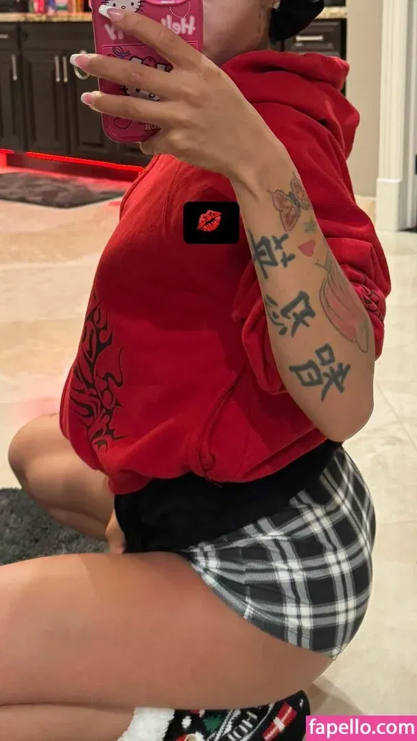 Coi Leray Onlyfans Photo Gallery 