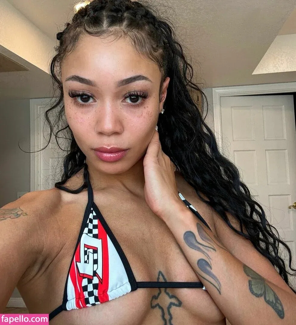 Coi Leray Onlyfans Photo Gallery 