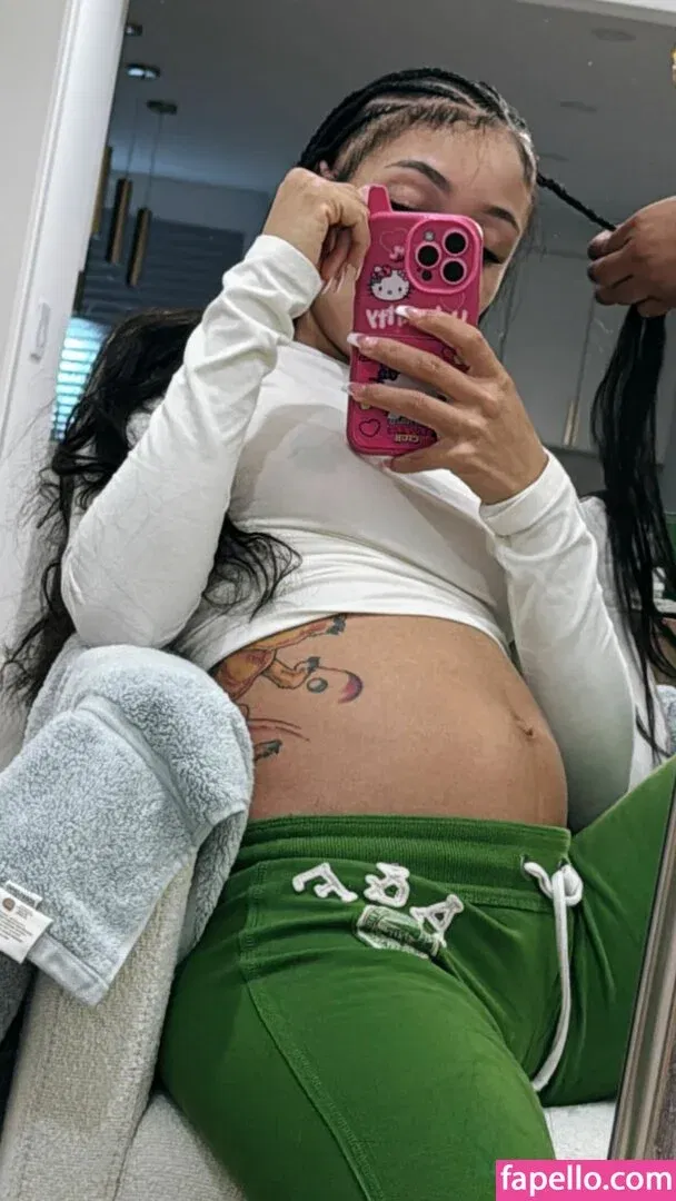 Coi Leray Onlyfans Photo Gallery 