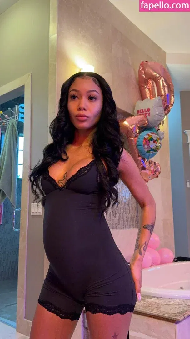 Coi Leray Onlyfans Photo Gallery 