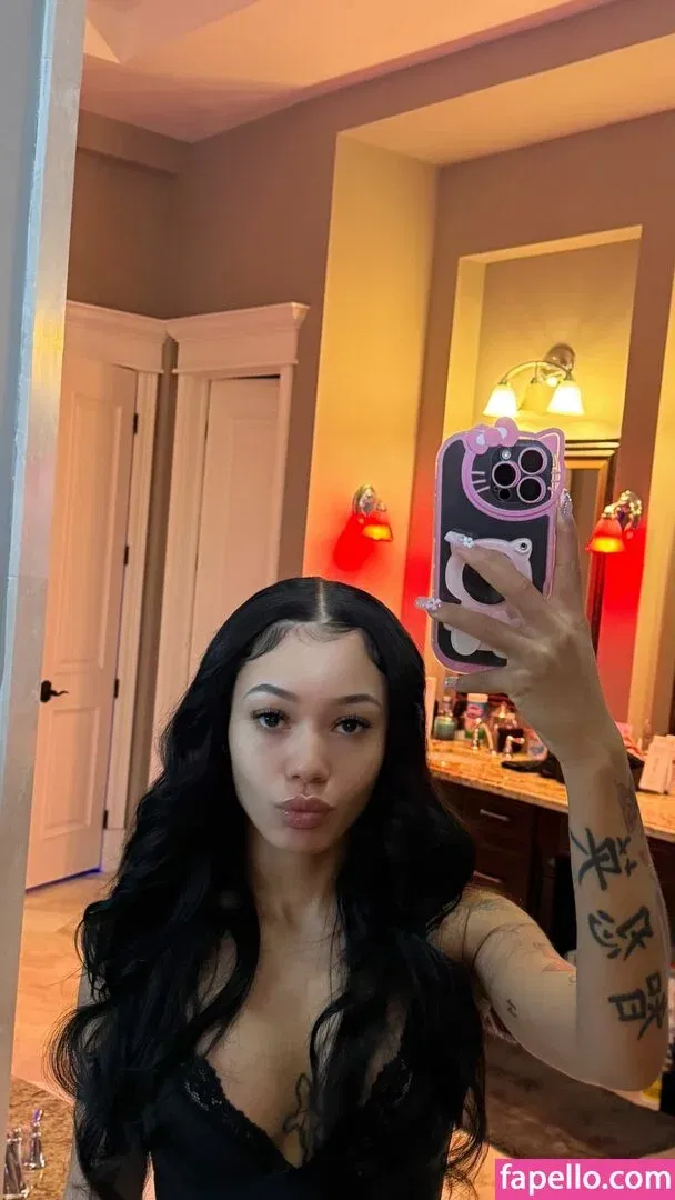 Coi Leray Onlyfans Photo Gallery 