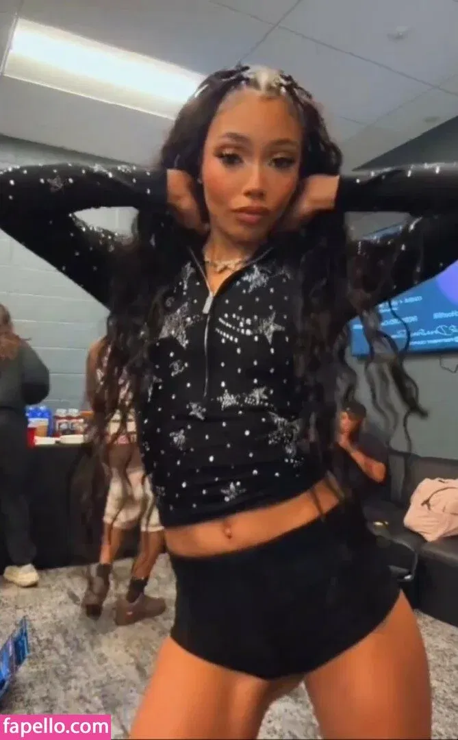 Coi Leray Onlyfans Photo Gallery 