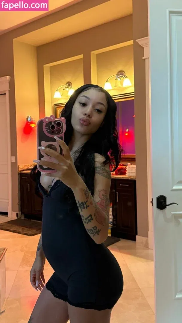 Coi Leray Onlyfans Photo Gallery 