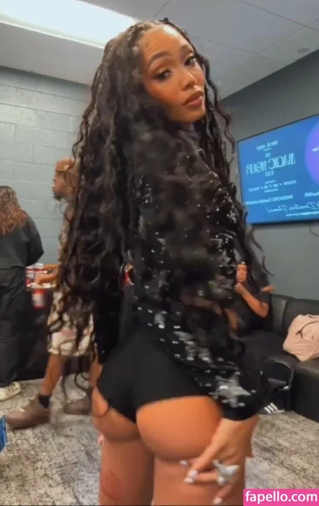 Coi Leray Onlyfans Photo Gallery 