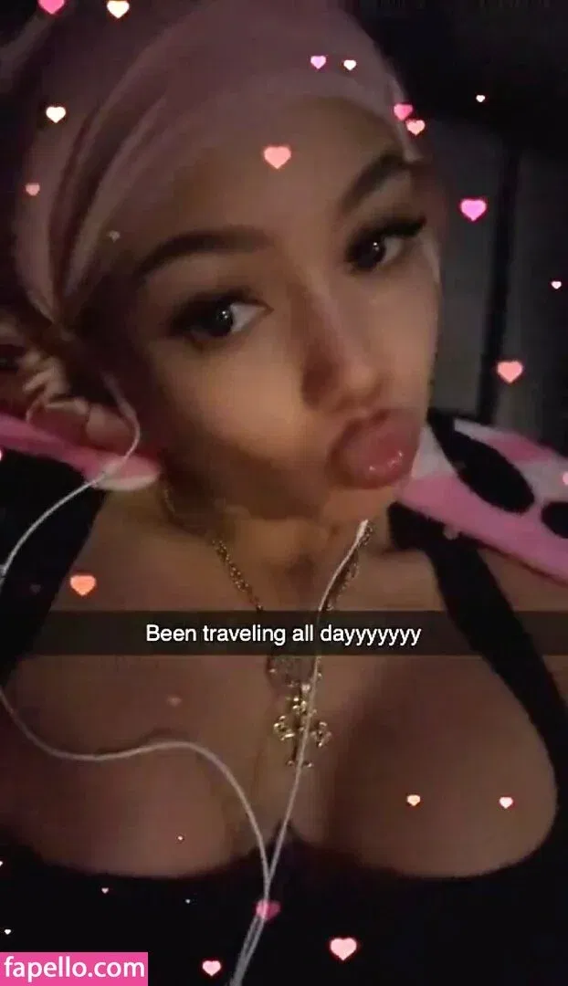 Coi Leray Onlyfans Photo Gallery 