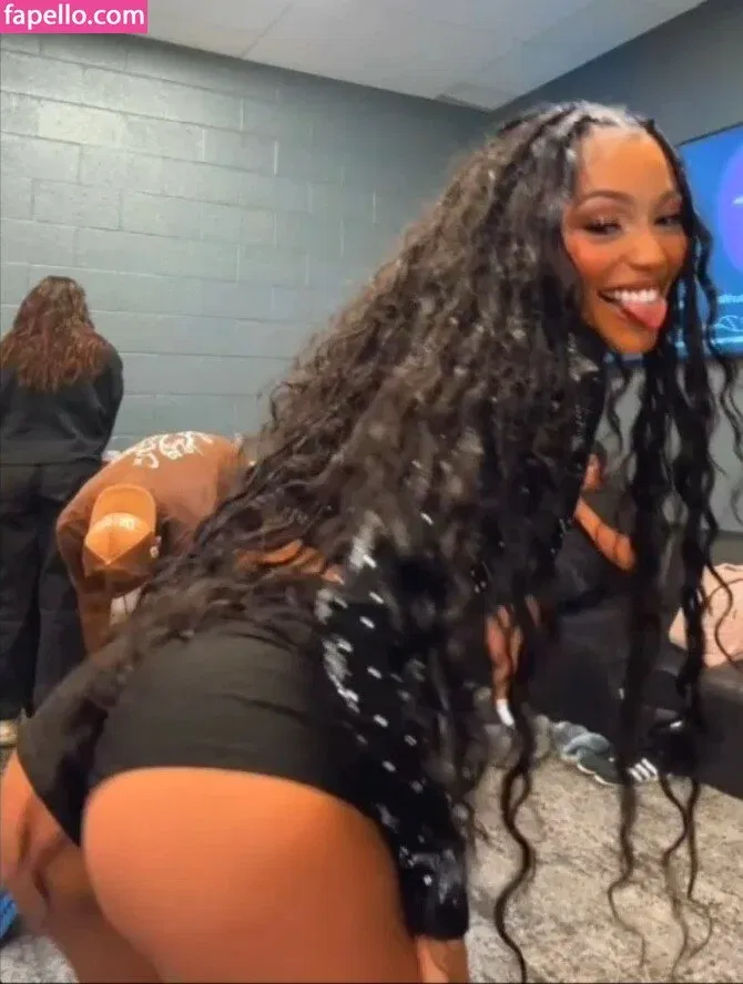 Coi Leray Onlyfans Photo Gallery 