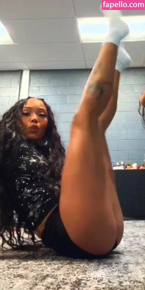 Coi Leray Onlyfans Photo Gallery 