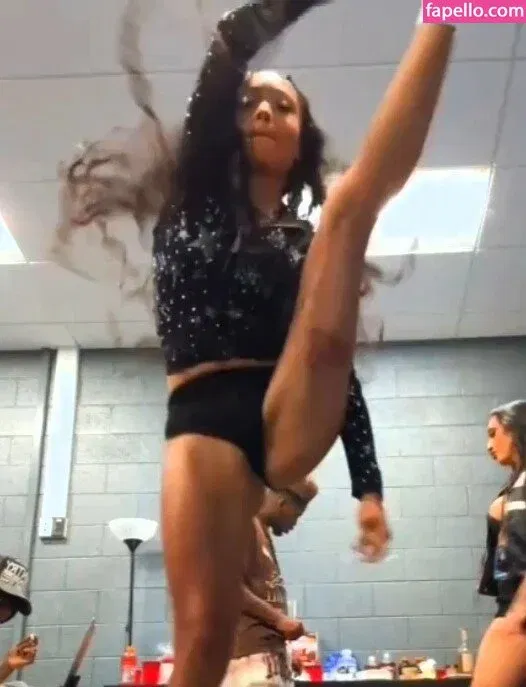 Coi Leray Onlyfans Photo Gallery 