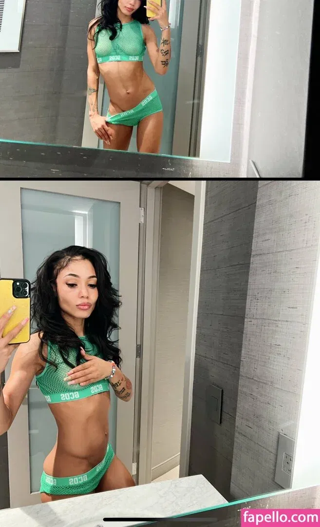 Coi Leray Onlyfans Photo Gallery 