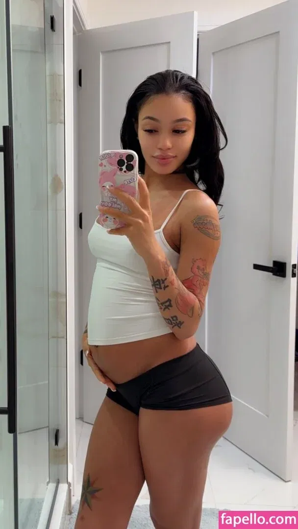 Coi Leray Onlyfans Photo Gallery 