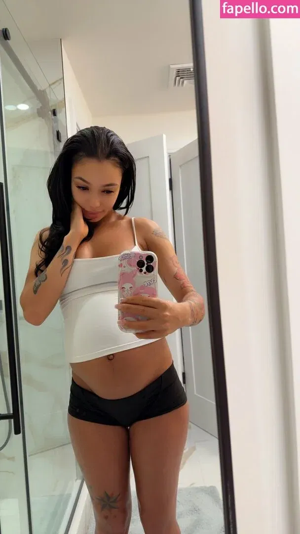 Coi Leray Onlyfans Photo Gallery 