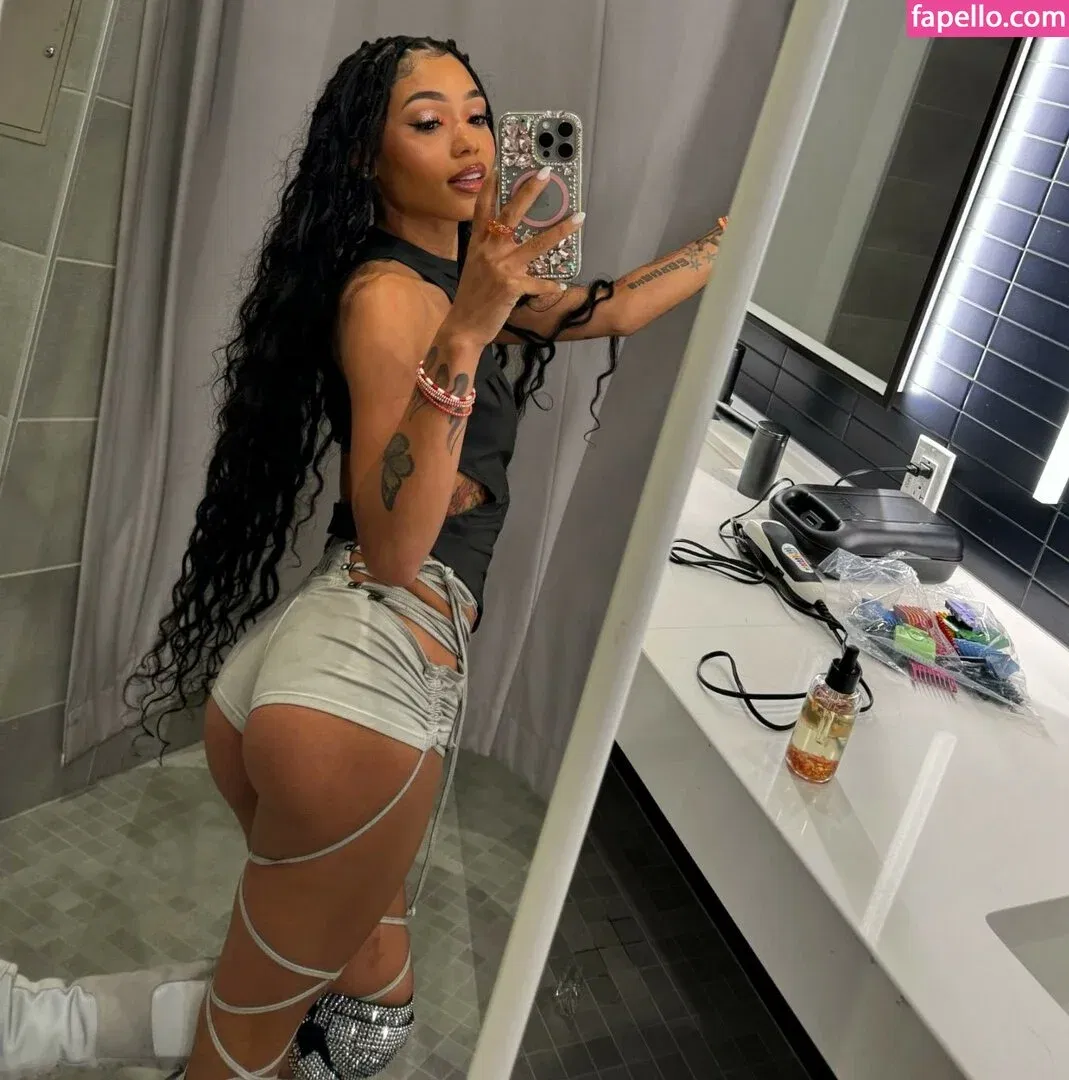 Coi Leray Onlyfans Photo Gallery 