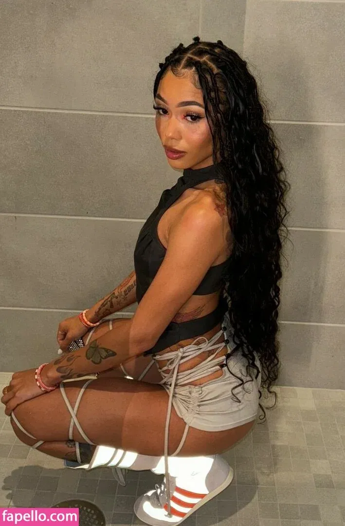 Coi Leray Onlyfans Photo Gallery 