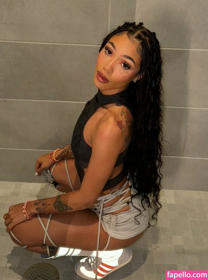 Coi Leray Onlyfans Photo Gallery 