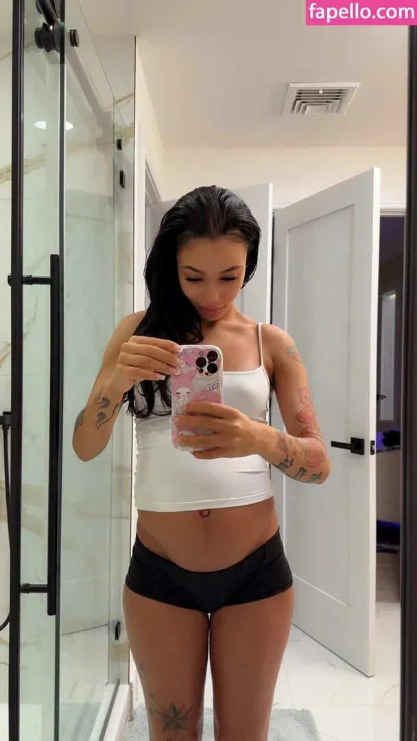 Coi Leray Onlyfans Photo Gallery 