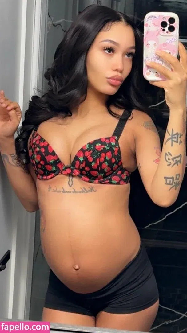 Coi Leray Onlyfans Photo Gallery 