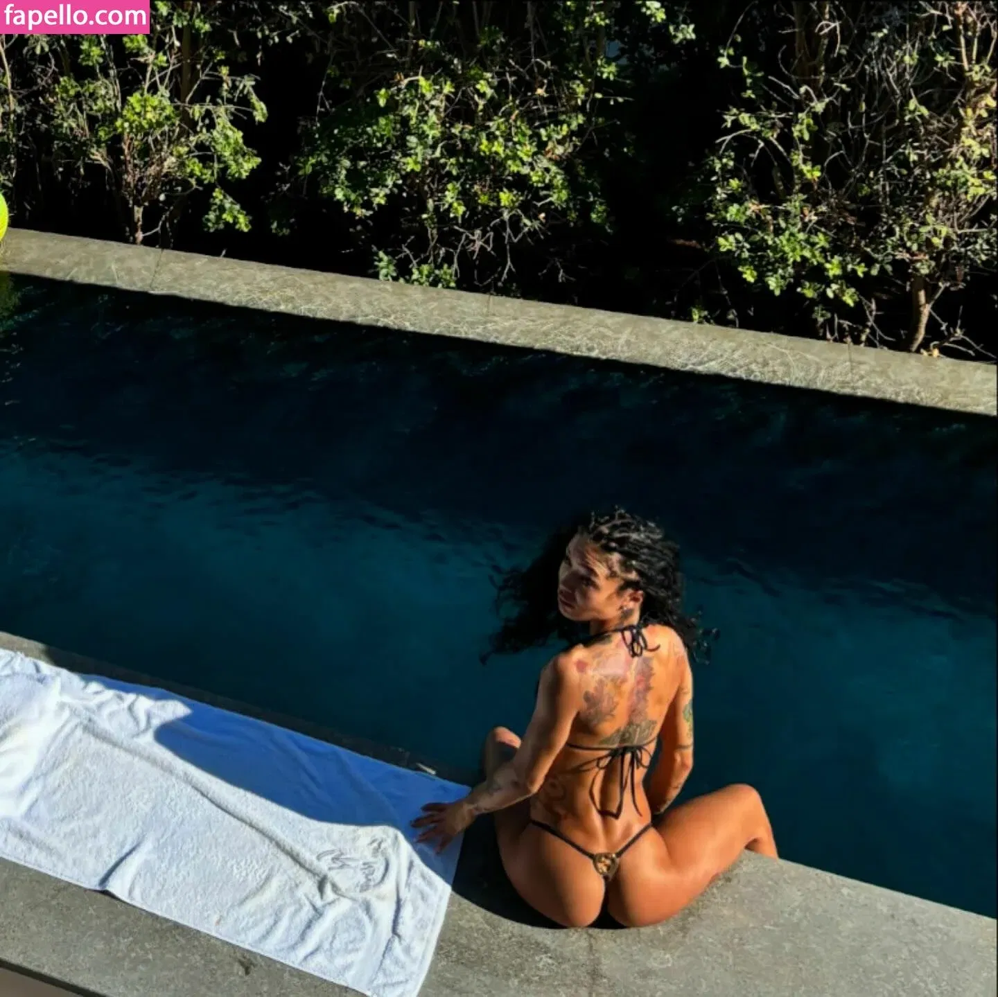 Coi Leray Onlyfans Photo Gallery 