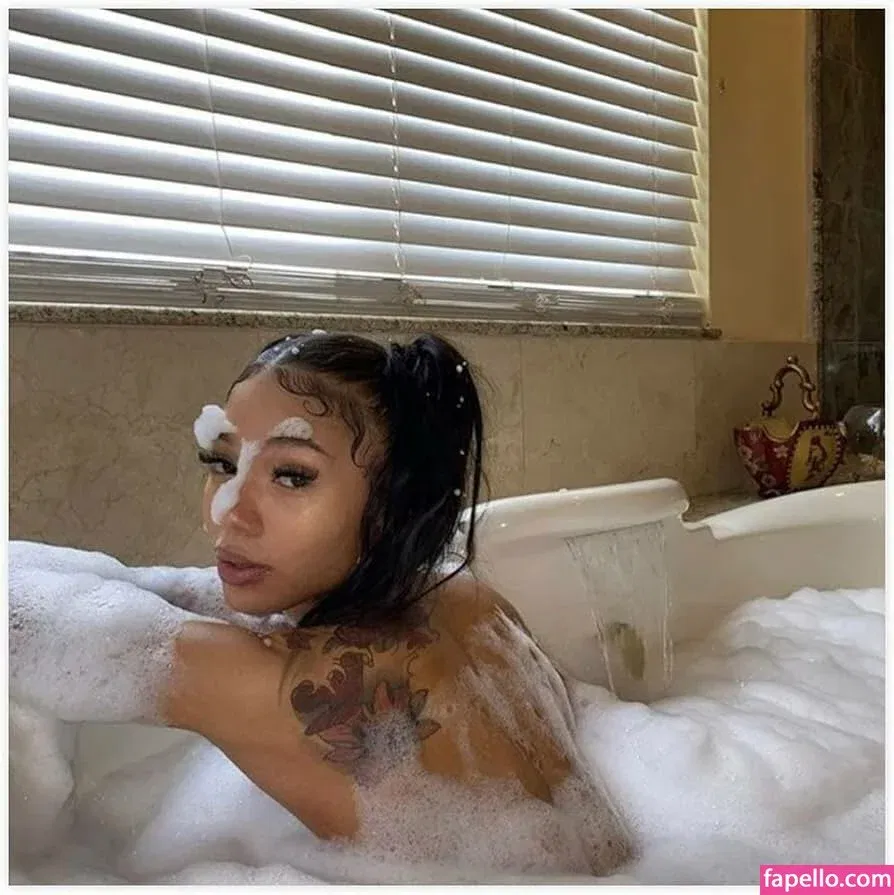 Coi Leray Onlyfans Photo Gallery 