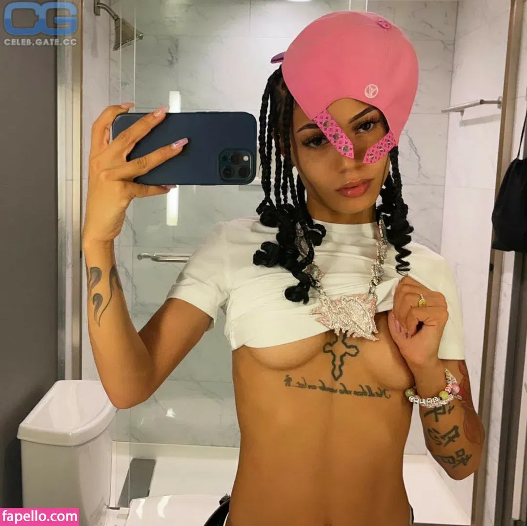 Coi Leray Onlyfans Photo Gallery 