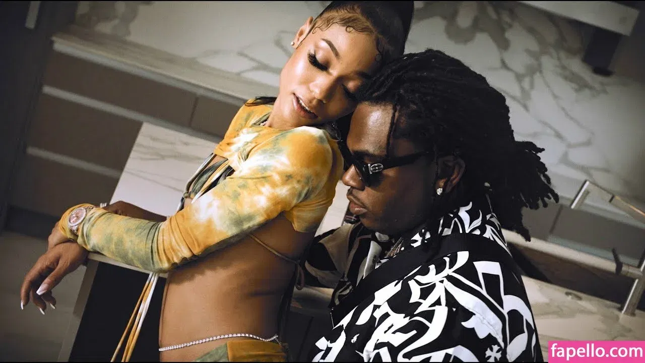 Coi Leray Onlyfans Photo Gallery 