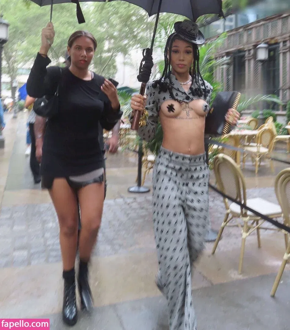 Coi Leray Onlyfans Photo Gallery 