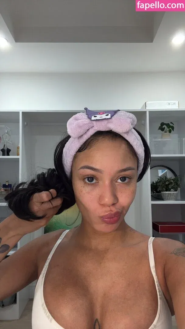 Coi Leray Onlyfans Photo Gallery 