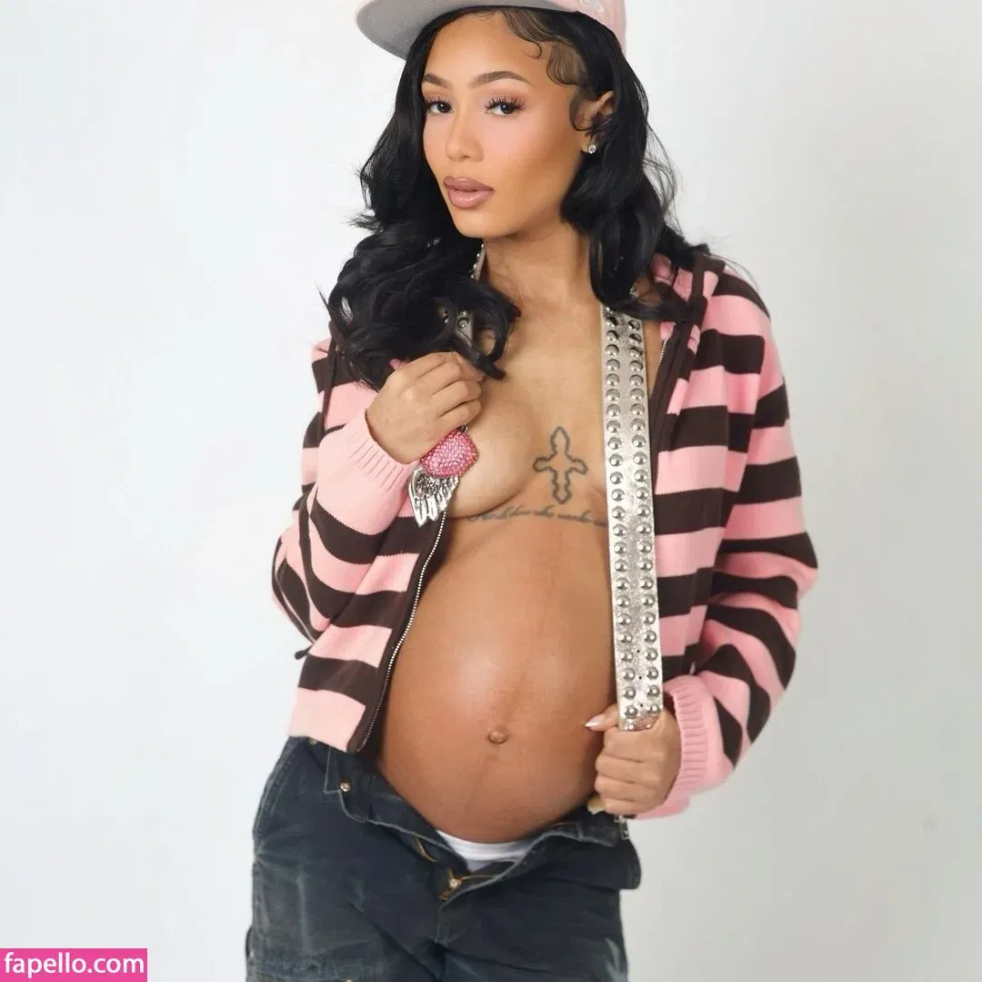 Coi Leray Onlyfans Photo Gallery 