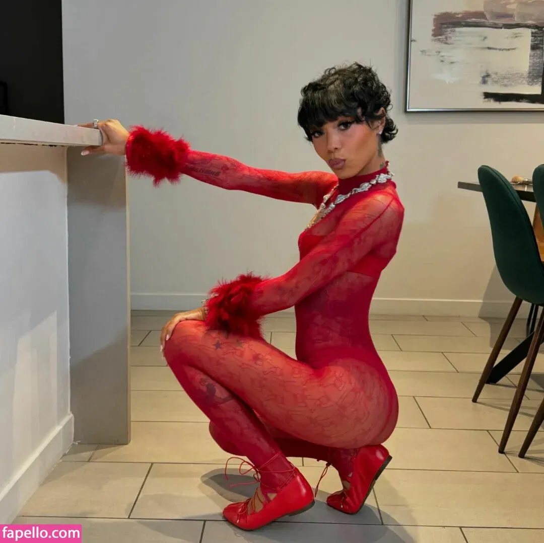 Coi Leray Onlyfans Photo Gallery 