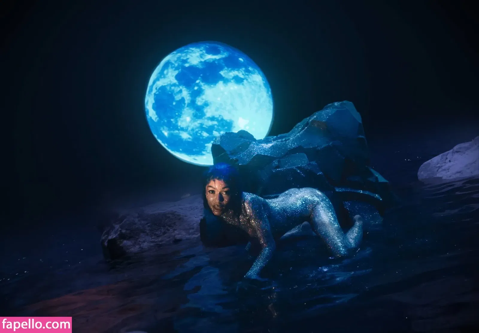 Coi Leray Onlyfans Photo Gallery 