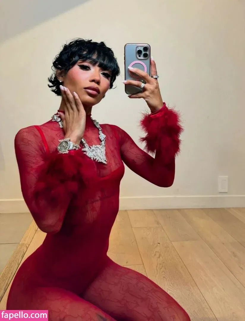 Coi Leray Onlyfans Photo Gallery 