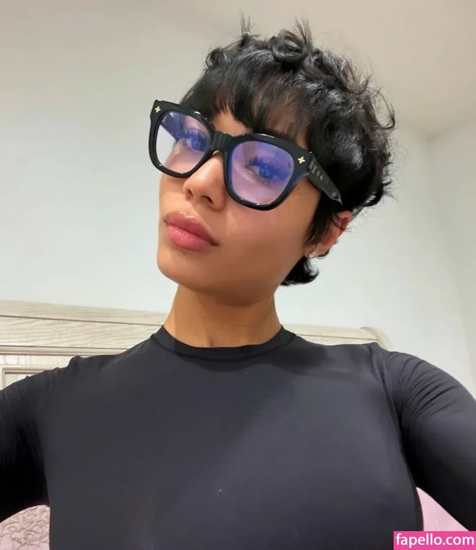 Coi Leray Onlyfans Photo Gallery 