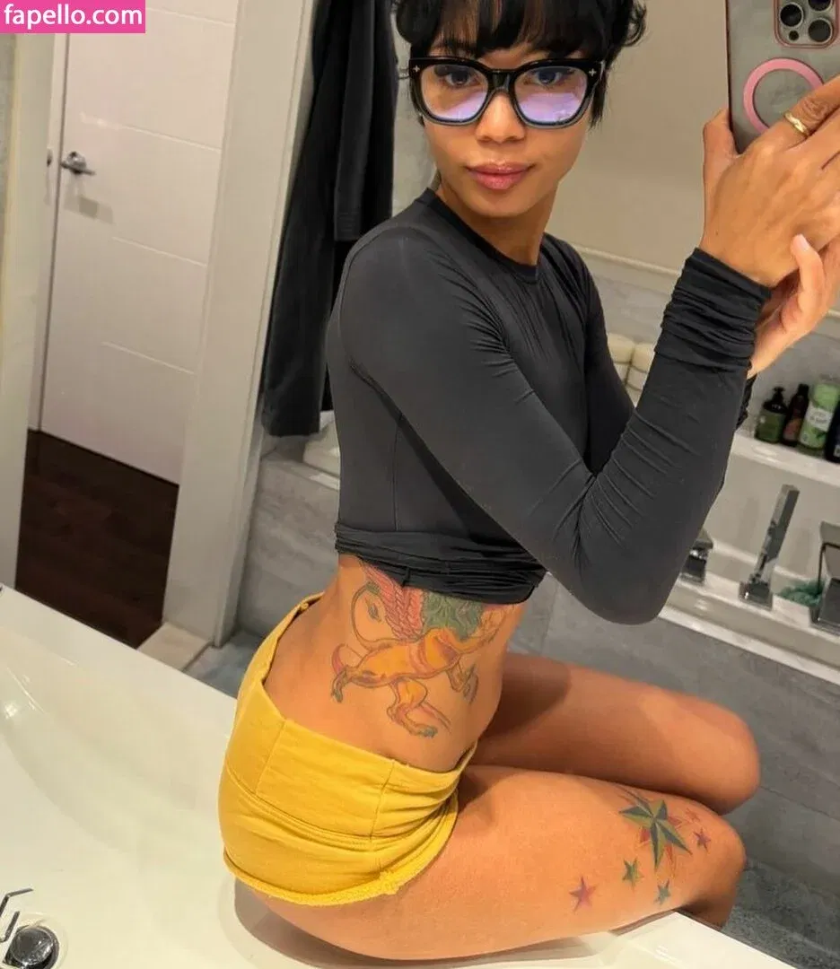 Coi Leray Onlyfans Photo Gallery 