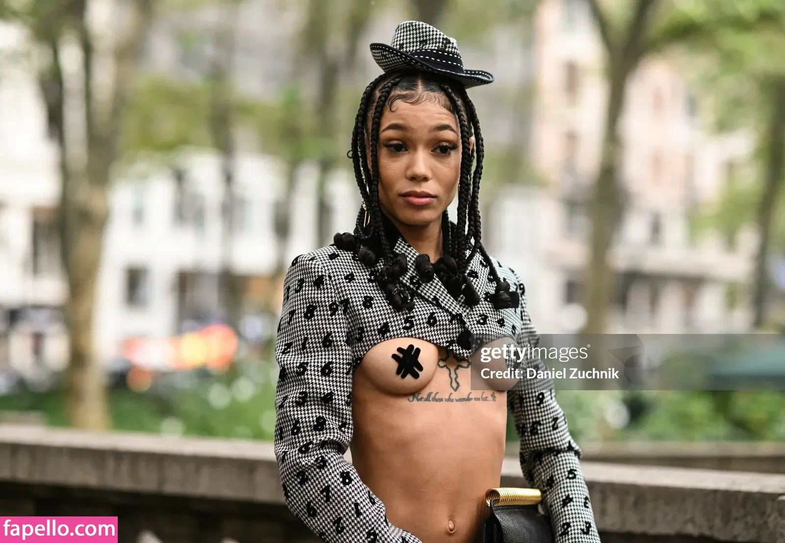 Coi Leray Onlyfans Photo Gallery 