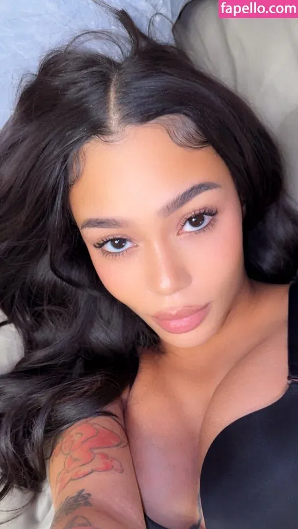 Coi Leray Onlyfans Photo Gallery 