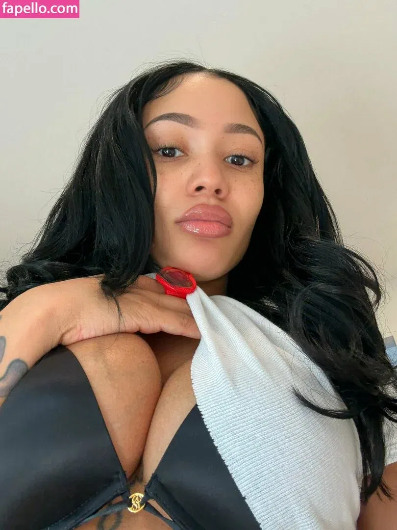 Coi Leray Onlyfans Photo Gallery 