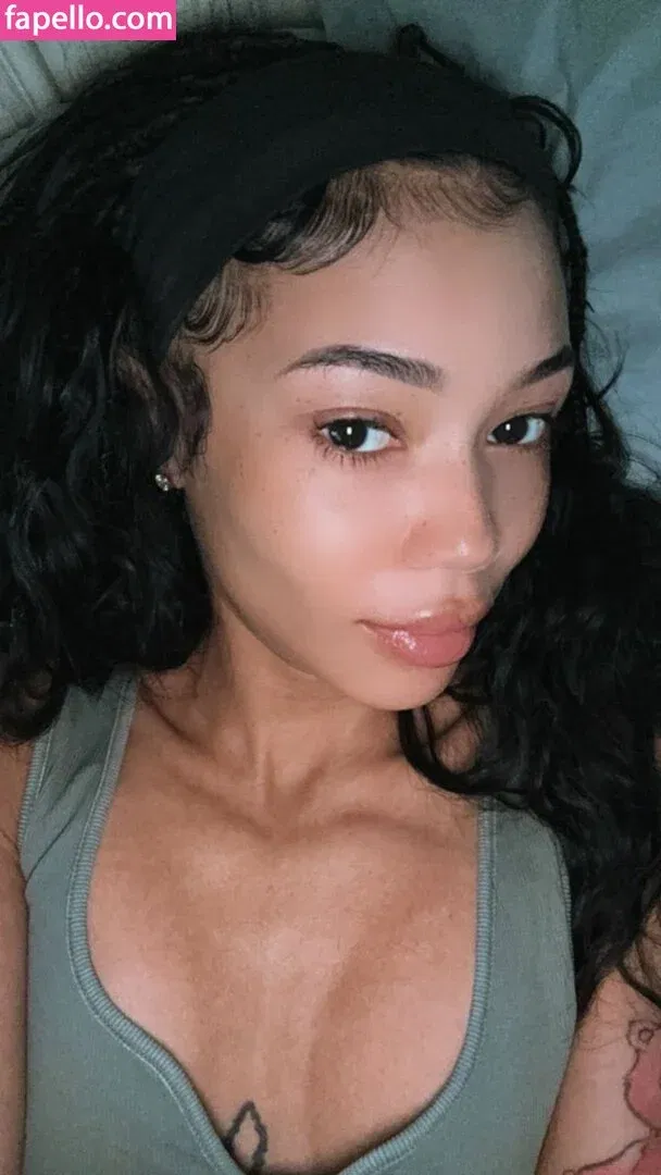 Coi Leray Onlyfans Photo Gallery 