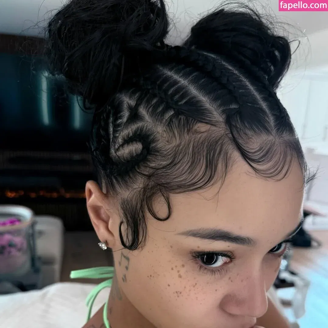 Coi Leray Onlyfans Photo Gallery 