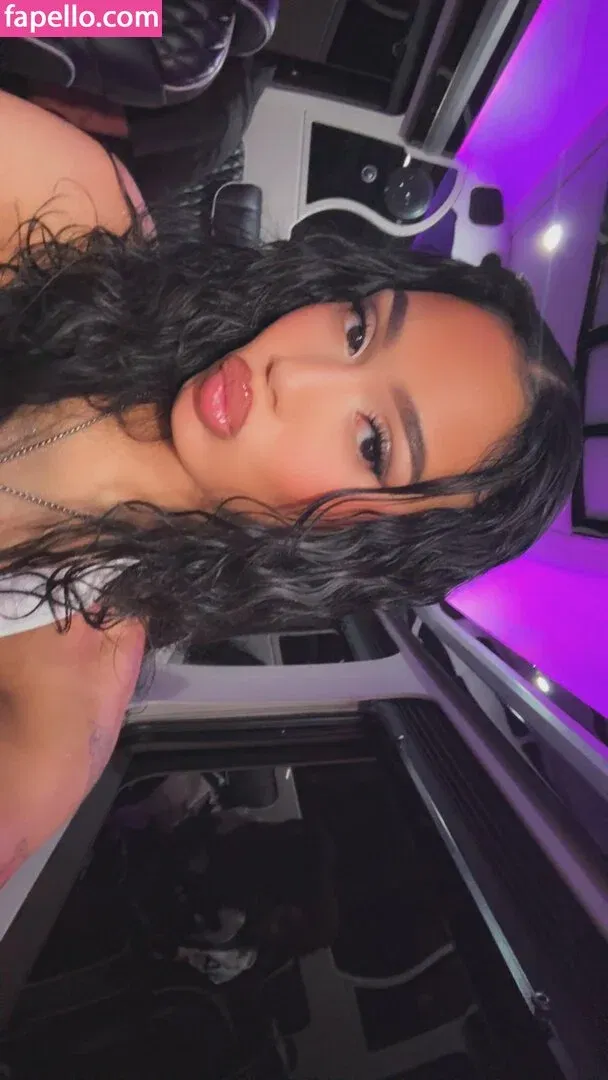 Coi Leray Onlyfans Photo Gallery 