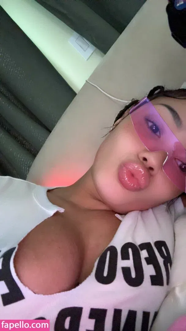 Coi Leray Onlyfans Photo Gallery 