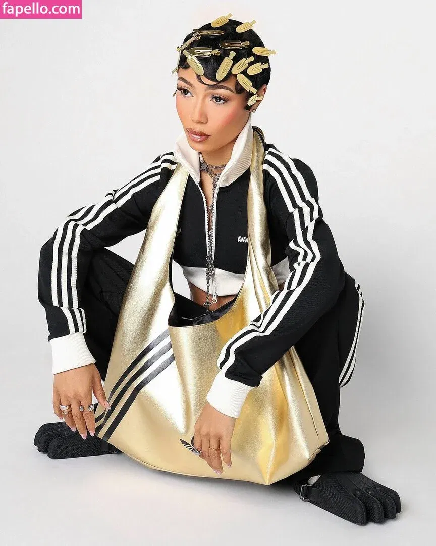 Coi Leray Onlyfans Photo Gallery 