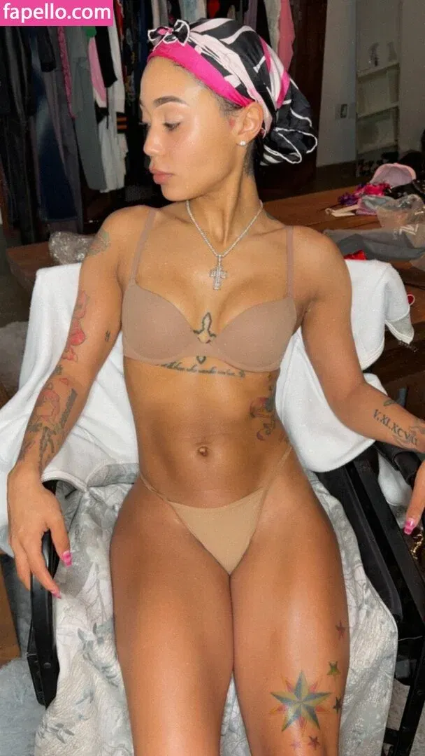 Coi Leray Onlyfans Photo Gallery 