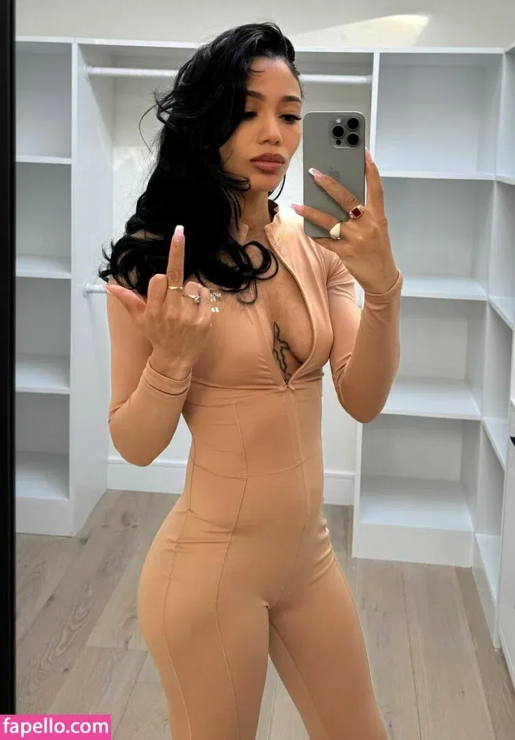 Coi Leray Onlyfans Photo Gallery 