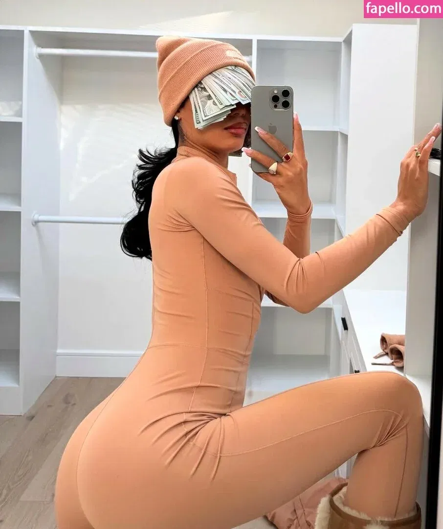 Coi Leray Onlyfans Photo Gallery 